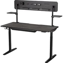 Геймерский стол Cougar E-Odyssey Black (E-ODYSSEY)