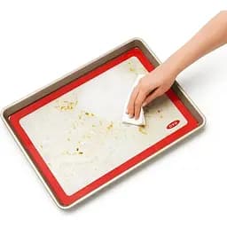 Силіконовий килимок для випічки OXO Baking 29х42 см (11211200) - мініатюра 2