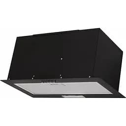 Витяжка вбудована Eleyus UNIA 800 LED 52 BL - мініатюра 3