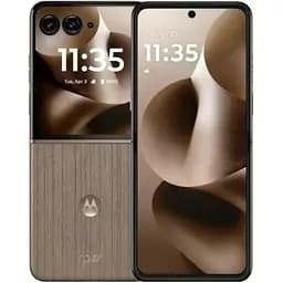 Смартфон Motorola Razr 60 Ultra 16/512GB Mountain Trail (Global)