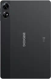 Планшет Doogee Tab G6+ 8/256Gb LTE Cold Black UA UCRF - мініатюра 5