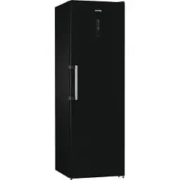 Холодильна камера Gorenje 185x60х66 398 л А++ дисплей чорний - мініатюра 6