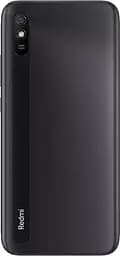 Смартфон XIAOMI Redmi 9A 4/64GB Granite Gray CN Глобальна Прошивка - мініатюра 3
