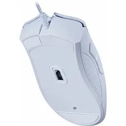 Мишка Razer DeathAdder Essential USB White (RZ01-03850200-R3M1) - мініатюра 2