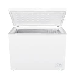 Морозильна скриня Milano MCD290W - мініатюра 2