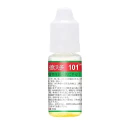 Біостимулятор росту, цвітіння та плодоношення рослин HB-101 органічний, флакон 8 мл, 1 шт