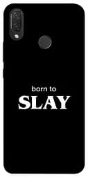 Чохол Demsky Slay для Huawei P Smart+ (nova 3i)