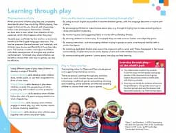 Pippa and Pop. Level 3. Teacher's Book With Digital Pack British English - мініатюра 2