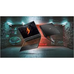 Ноутбук Ігровий Acer Nitro V16 ANV16-71-7511 i7-14650HX la 52GHz,16'',IPS,32GB DDR5,1TB,RTX 4060 8GB - мініатюра 19