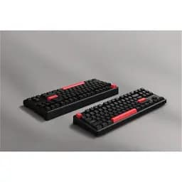 Клавіатура Keychron C3 Pro 87 Key RGB Hot-Swap K Pro Brown Switch Black [C3PH3_KEYCHRON] [120909] - мініатюра 12