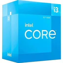 Процесор Intel Core i3-12100 3.3GHz s1700 Box (BX8071512100)