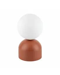 Настольная лампа TK Lighting 16042 Miki G9 1x8W IP20