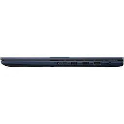 Ноутбук Asus VivoBook 15 R1504VA-BQ921, Intel Core i5-1335U, 4.6GHz, 15.6 Full HD, 8GB, SSD 512B, Intel Iris Xe Graphics, Free DOS - мініатюра 8