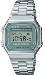 Годинник Casio A168WA-3AYES