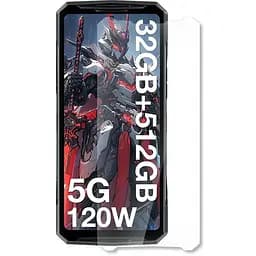 Захисна плівка StatusSKIN для Doogee DK10 Екран Матова Lite