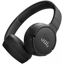 Наушники JBL Tune 670 NC (JBLT670NCBLK) Черные