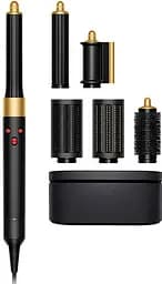 Мультистайлер Dyson Airwrap Complete Long Onyx Black/Gold (534030-01)