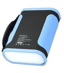 Портативна зарядна станція brevia ePower 96000mAh 307.2Wh (44096) Li Fe Po4 - мініатюра 4