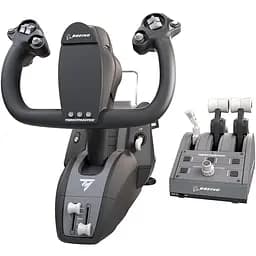 Thrustmaster Джойстик для PC/XBOX series S|X TCA YOKE BOEING ED