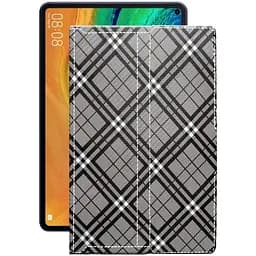 Чехол StatusCASE из экокожи для планшета Huawei MatePad Pro 10.8