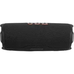 Акустична система JBL Flip 7 Black (JBLFLIP7BLK) - мініатюра 3