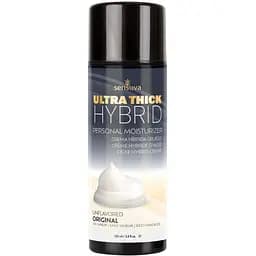 Густий крем-змазка на гібридній основі Sensuva UltraThick Hybrid Formula (100 мл)
