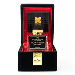 Парфуми Fragrance Du Bois Oud Violet Intense 100 мл  - мініатюра 2