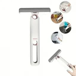 Швабра Mini Mop з віджимом White (14984) - мініатюра 3