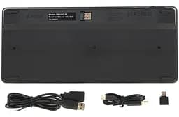 Клавіатура A4Tech Fstyler FBK26C AS Black (FBK26C AS (Black)) - мініатюра 6