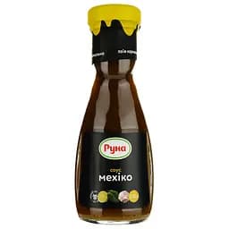 Соус Руна Мехико 235 г (878484)