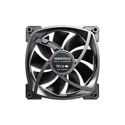 Кулер до корпусу MONTECH AX120(B3I1) - мініатюра 7