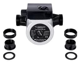 Циркуляційний насос Thermo Alliance LPS 25/80/180 з гайками LPS2580180 - мініатюра 2
