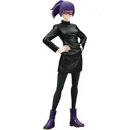 Фигурка Bandai Spirits Jujutsu Kaisen Maki Zenin Магическая битва Маки Зенин 16 см BS JK MZ 01