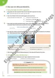Treffpunkt International B1.2 Kurs- und Übungsbuch Inkl. E-Book Und PagePlayer-Ap - мініатюра 3