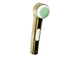Бідетта Hansgrohe Brushed Bronze 96907140, Бронза