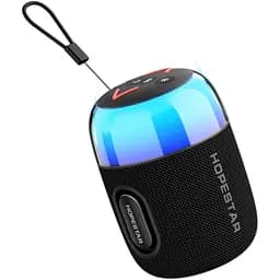 Портативная акустика Hopestar SC-02 Black [124277]