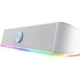 Саундбар Trust GXT 619 Thorne RGB White (25110) [135147] - мініатюра 2