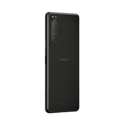 Смартфон Sony Xperia 5-II SO-52A 8/128GB Black (Japanese Version) 1SIM - мініатюра 2