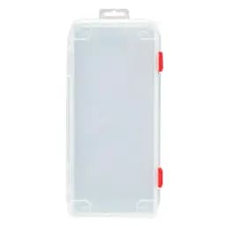 Коробка Meiho Multi Case 3L（M-3L) прозрачный