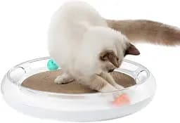 Іграшка Petkit Fun Cat Scratcher 4 in 1 (P610) - мініатюра 2