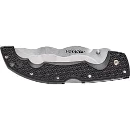 Ніж Cold Steel Voyager XL Kris Blade - мініатюра 4
