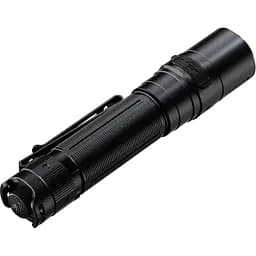 Ручний ліхтарик Fenix LD30R 1700 люмен Type-C (Чорний) - мініатюра 4