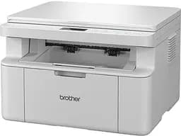 БФП laser mono A4 DCP-L1630W 20 ppm USB Ethernet Wi-Fi Brother teh0015702 - мініатюра 5