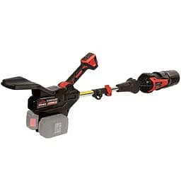 Vitals Повітродув садовий акумуляторний Professional ALP 361400 BL SmartLine+ 36В 900Вт 220км/рік 2.4кг без АКБ та ЗП - мініатюра 4