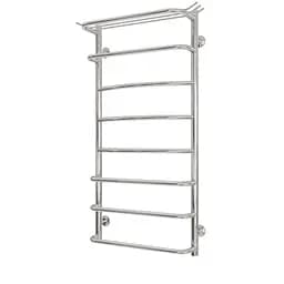 Водяной полотенцесушитель Kosser Канна 1000x530/8 ДК02, Хром