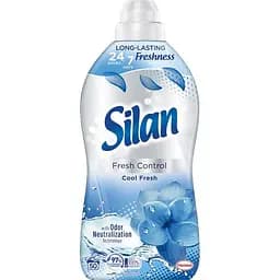 Кондиционер для белья Silan Fresh Control Прохладная свежесть 1100 мл