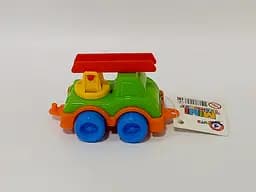 Игрушка "Транспорт Мини ТехноК" 5897 Технокомп Вид 6