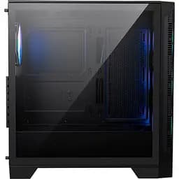 Корпус MSI MAG Forge 320R Airflow (MAG FORGE 320R Airflow) Без БП - мініатюра 4