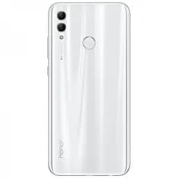Смартфон Honor 10 Lite 4/64Gb white - мініатюра 2