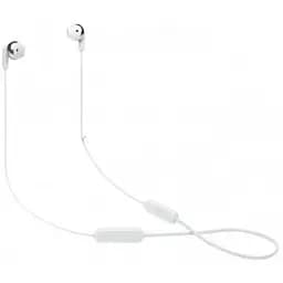 Навушники JBL Tune 215 BT White (JBLT215BTWHT)